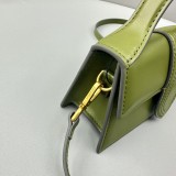 Jacquemus modello: 2056 18x6x7cm