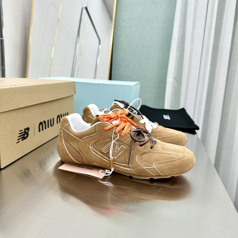 Scarpe MIUMIU x NewBalance 2024' 35-45