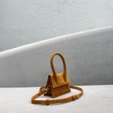 Jacquemus modello: 2102 12x8x5cm