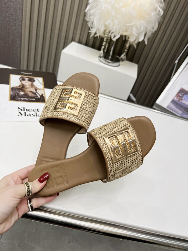 Sandali Givenchy 2024' 35-41