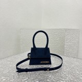 Jacquemus modello: 2102 12x8x5cm