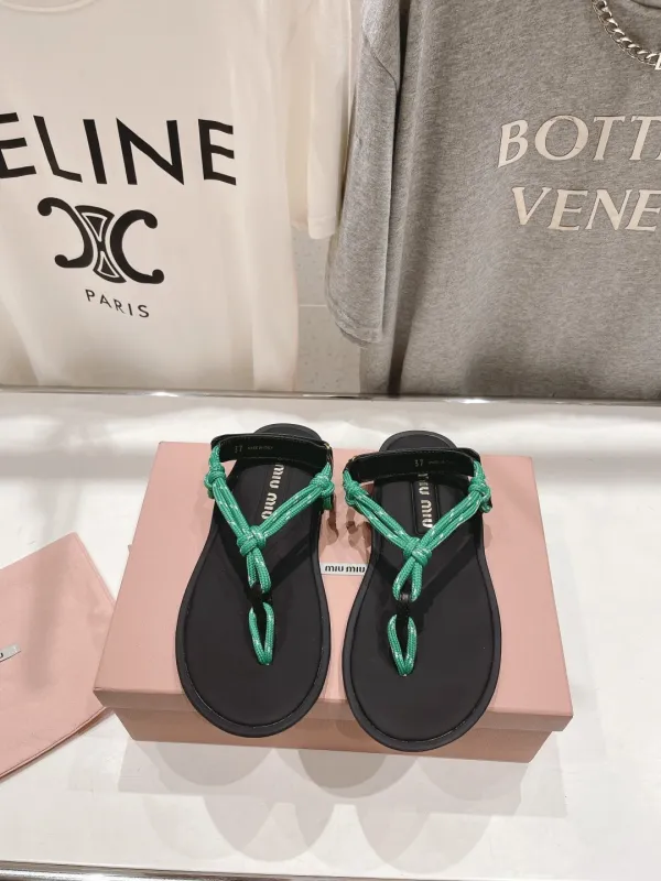 Sandali MIUMIU 2024'   35-40