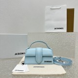 Jacquemus modello: 2056 18x6x7cm