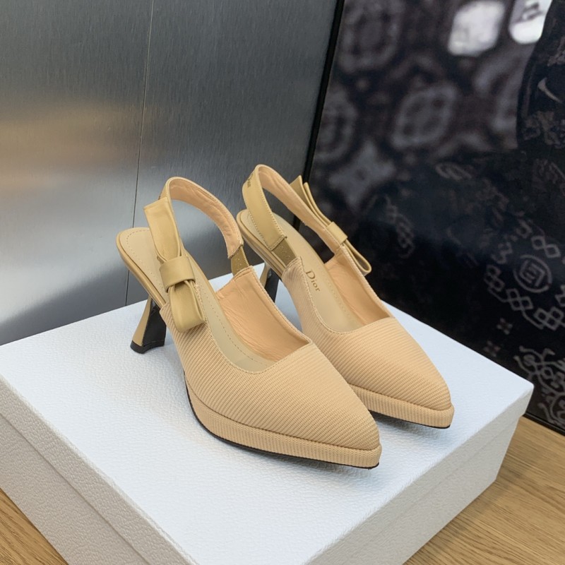 Sandali Dior  2024'  Altezza  8cm 35-41
