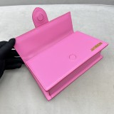 Jacquemus modello: 2056  24x13x7cm / 18x6x7cm
