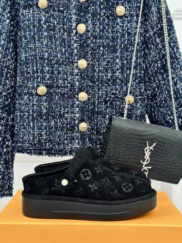 Scarpe L.VUITTON 2024' 35-41