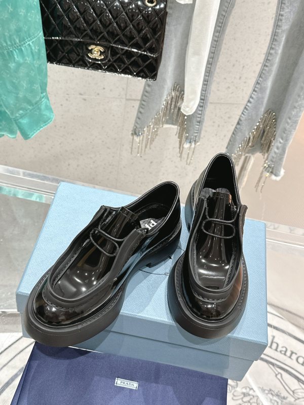 Scarpe Prada 2024' 35-46