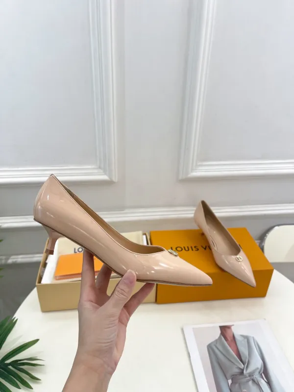 Sandali L.VUITTON 2024' 4cm/7cm 35-41