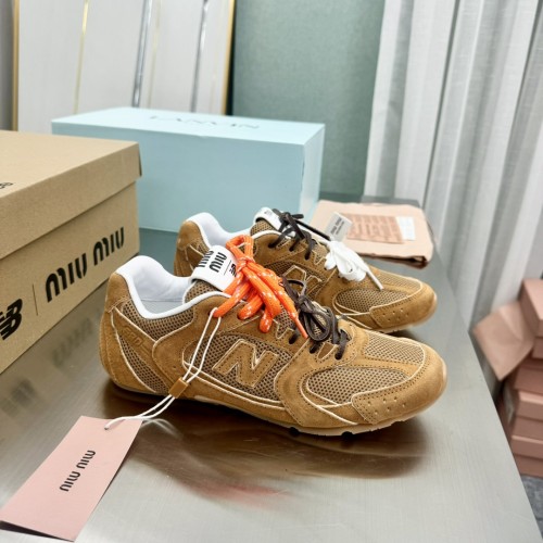 Scarpe MIUMIU x NewBalance 2024' 35-45