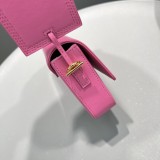 Jacquemus modello: 2038 19x 13x  3,5 cm