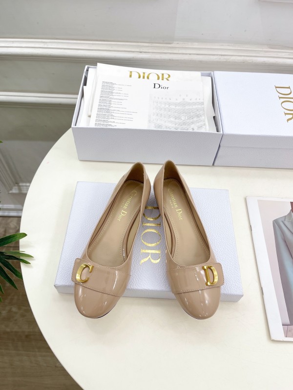 Sandali Dior  2024'  Altezza  2cm 35-41
