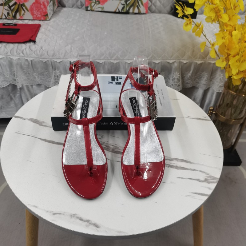 Sandali  DOLCE&GABBANA  2024' 35-42