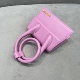 Jacquemus modello: 2023 18x15.5x8cm