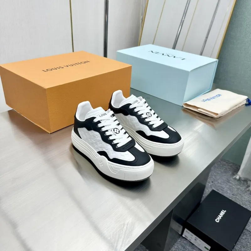 Scarpe L.VUITTON Discovery 2024' 35-41