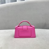 Jacquemus modello: 2056  24x13x7cm / 18x6x7cm