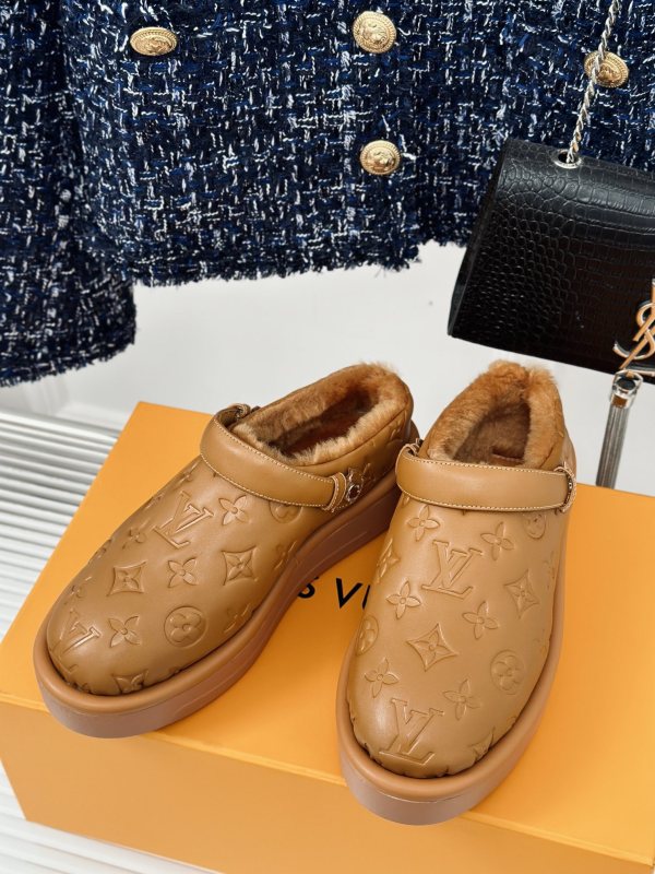 Scarpe L.VUITTON 2024' 35-41