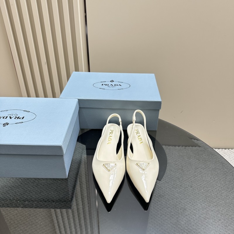 Sandali Prada 2024' Altezza  7cm 35-41