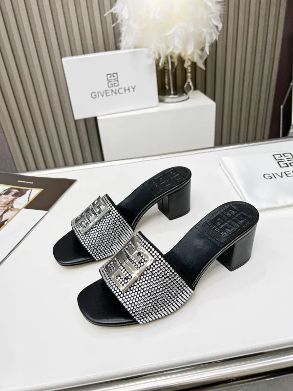 Sandali Givenchy 2024' 35-41