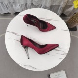 Sandali  DOLCE&GABBANA Altezza 10,5cm 35-42