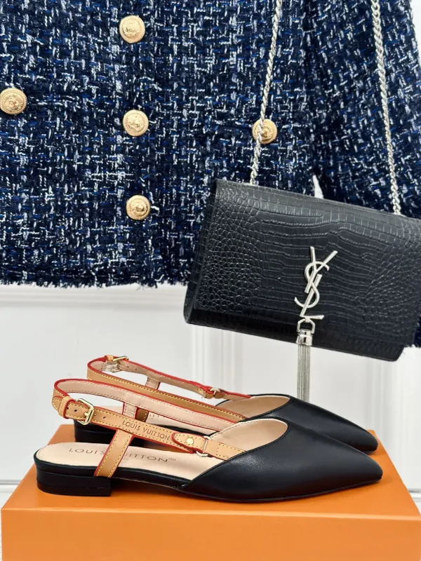 Scarpe L.VUITTON 2024' 35-41