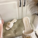 Sandali MIUMIU 2024'  35-41