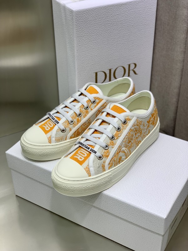 Scarpe Dior 2024' 35-41