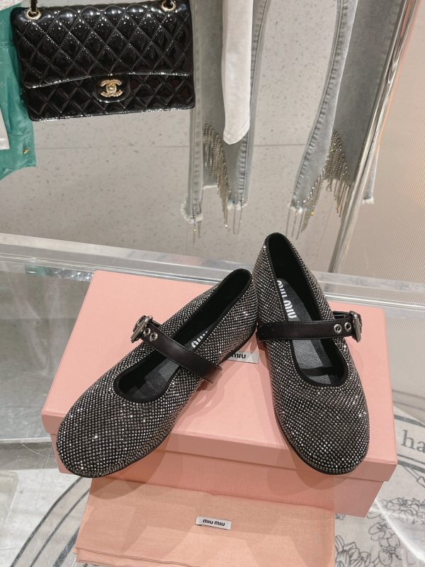 Sandali MIUMIU 2024'  35-40