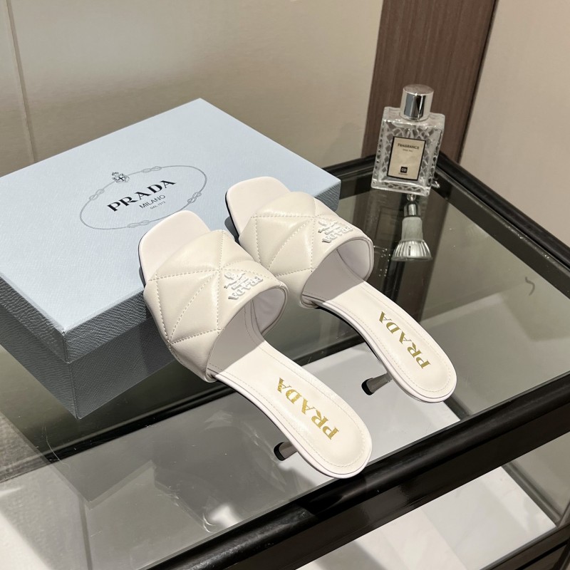 Sandali Prada 2024' Altezza  6,5cm 35-41