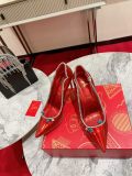 Sandali Christian LouBoutin  Altezza Tacco 10cm 35-42