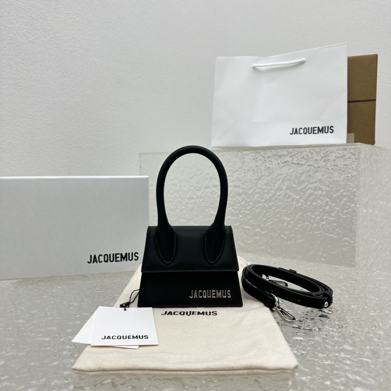 Jacquemus modello: 2102 12x8x5cm