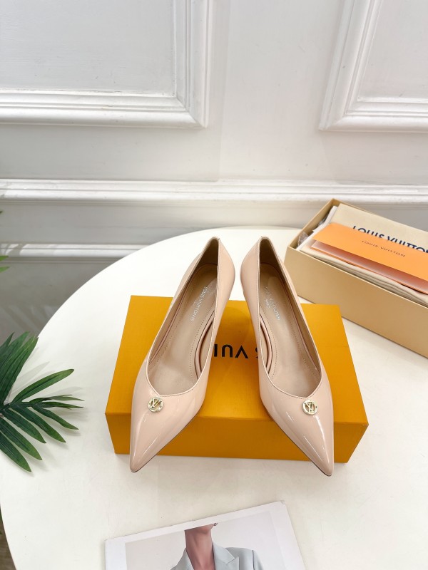 Sandali L.VUITTON 2024' 4cm/7cm 35-41