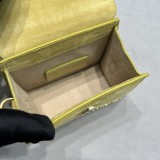 Jacquemus modello: 2102 12x8x5cm