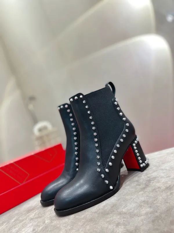 Sandali Christian LouBoutin  Altezza Tacco 7cm 35-42