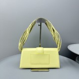 Jacquemus modello: 2036 26x14cm