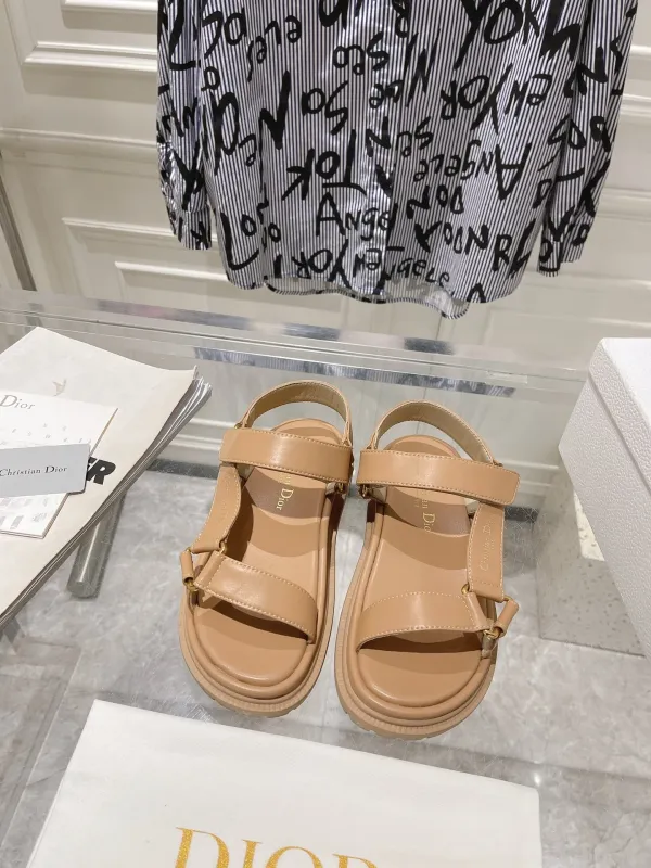 Sandali Dior 2024' 35-41