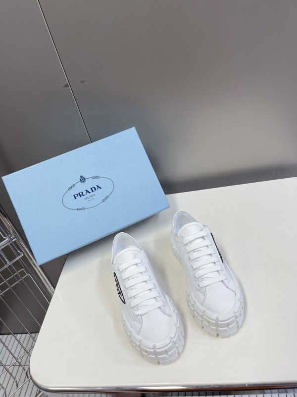 Sandali Prada 2024' Altezza  5cm 35-41