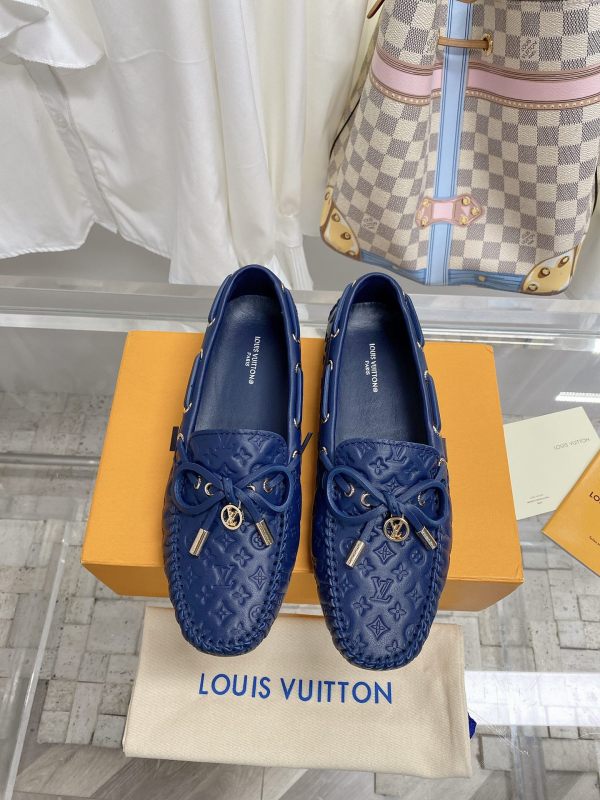 Scarpe L.VUITTON 2024' 35-41