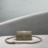 Jacquemus modello: 2056  24x13x7cm / 18x6x7cm