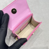 Jacquemus modello: 2102 12x8x5cm