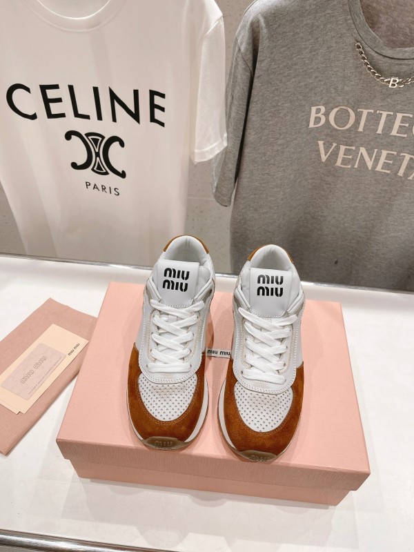 Scarpe MIUMIU 2024' 35-40