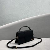Jacquemus modello: 2056  24x13x7cm / 18x6x7cm