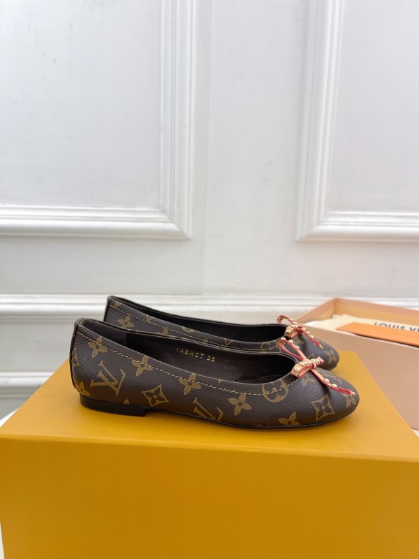 Scarpe L.VUITTON 2024' 35-41