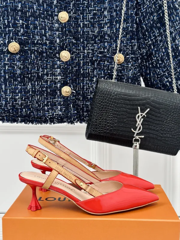 Scarpe L.VUITTON 2024' 35-41