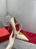 Sandali Christian LouBoutin  Altezza Tacco 10cm 35-42