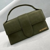 Jacquemus modello: 2056  24x13x7cm / 18x6x7cm