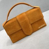 Jacquemus modello: 2056  24x13x7cm / 18x6x7cm