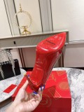 Sandali Christian LouBoutin  Altezza Tacco 10cm 35-42
