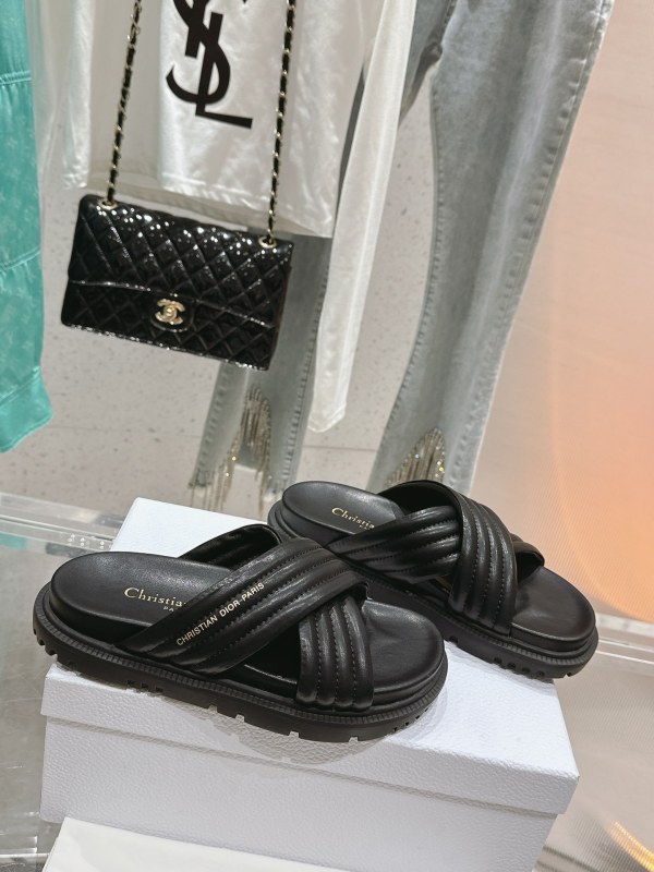 Scarpe Dior 2024' 35-41