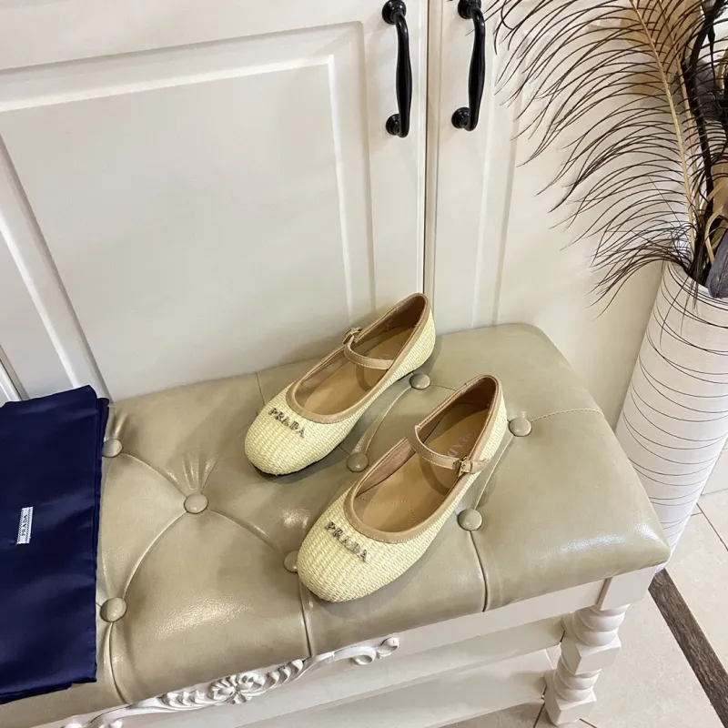 Scarpe Prada 2024' 35-41