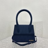 Jacquemus modello: 2020 24x18x10cm